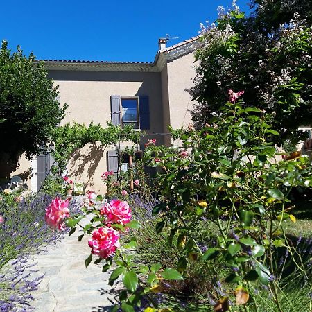 Le Clos Du Verger La Motte-du-Caire Exterior foto