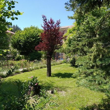Le Clos Du Verger La Motte-du-Caire Exterior foto