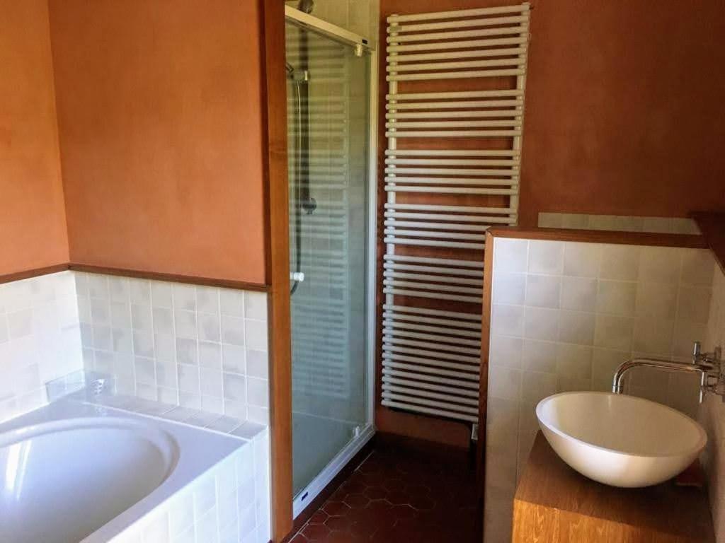 Le Clos Du Verger La Motte-du-Caire Exterior foto